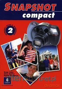 Snapshot compact 2 Podręcznik i Ćwiczenie [KSIĄŻKA]