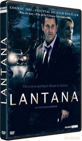 Lantana [DVD]