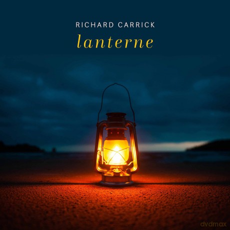 Carrick: Lanterne [CD]