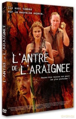 L'antre De L'araignee [DVD]