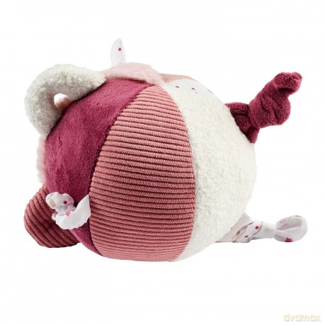 Lapidou Soft Ball pink