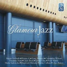 Glamour Jazz [2CD]
