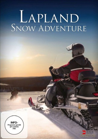 Lapland Snow Adventure [DVD]