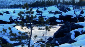 Lapland Snow Adventure [DVD]
