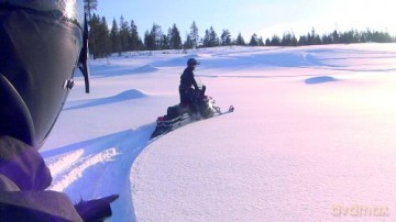 Lapland Snow Adventure [DVD]