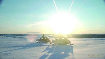 Lapland Snow Adventure [DVD]
