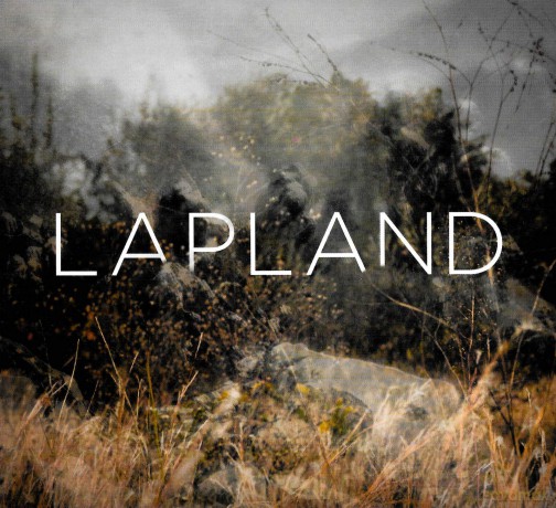 Lapland-Lapland: Lapland-Lapland [CD]
