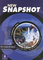 Snapshot New Pre-Intermediate Podręcznik [KSIĄŻKA]