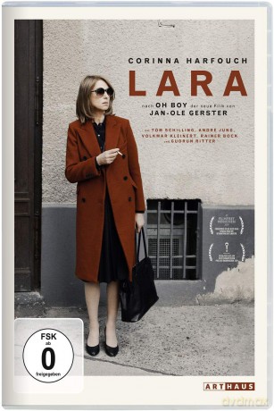 Lara [DVD]
