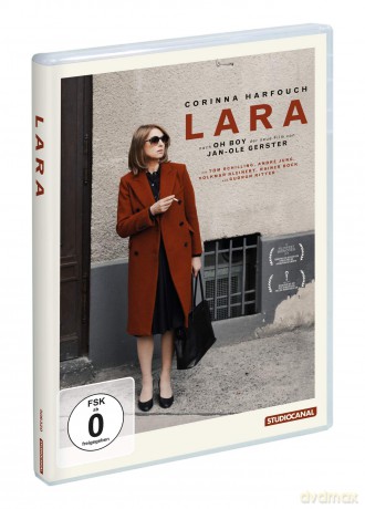 Lara [DVD]