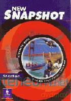 Snapshot New Starter Podręcznik [KSIĄŻKA]