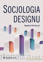 Socjologia designu [KSIĄŻKA]