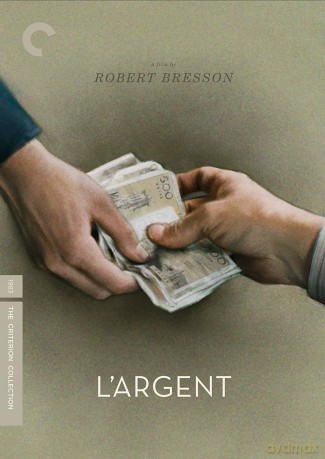 L'argent [DVD]