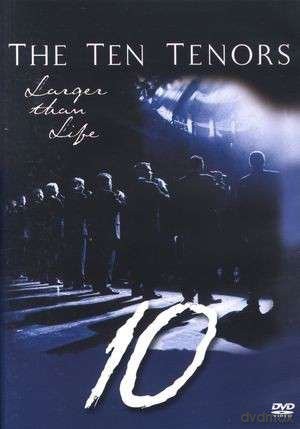 Larger Than Life [DVD]