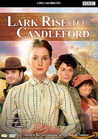 Lark Rise To Candleford - Seizoen 1 [4DVD]