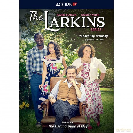 Larkins, The: Series 1 [2DVD]