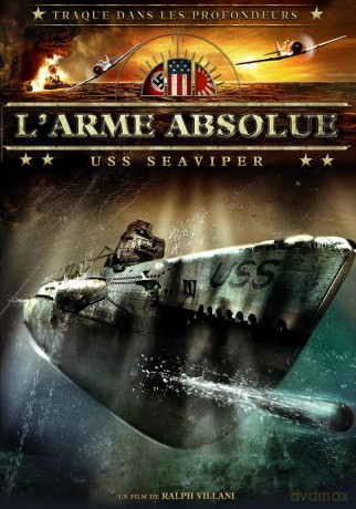 L'arme Absolue [DVD]