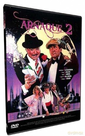 L'arnaque 2 [DVD]