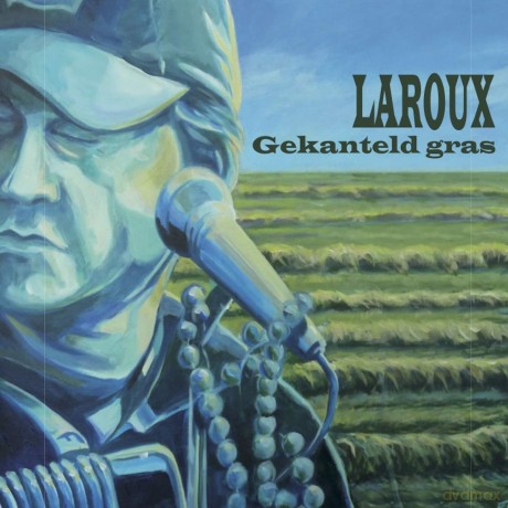 Laroux: Laroux - Gekanteld Gras [CD]