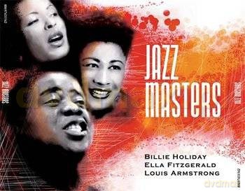 Jazz Masters [3CD]