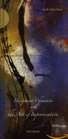 Hariprasad Chaurasia: L'art De L'improvisation. [2CD]