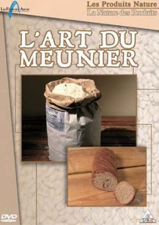 L'art Du Meunier [DVD]