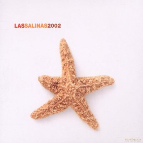 Las Salinas 2002 [2CD]
