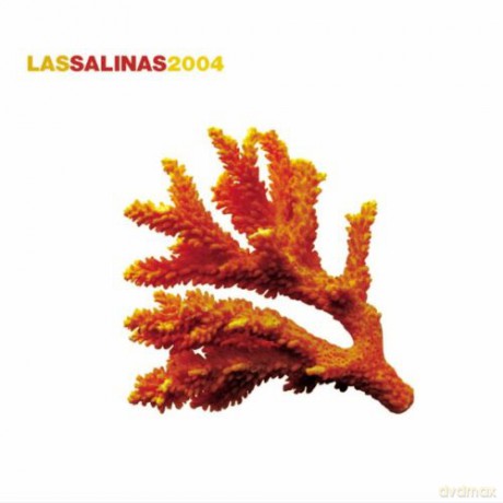 Las Salinas 2004 [2CD]