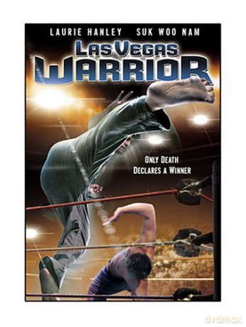 Las Vegas Warrior [DVD]