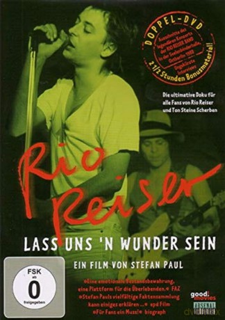 Lass Uns 'N Wunder Sein [2DVD]