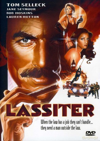 Lassiter [DVD]