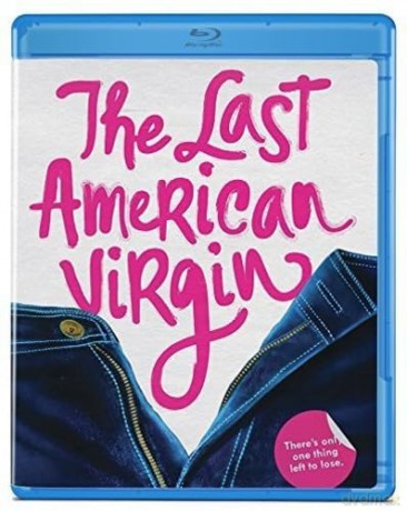 Last American Virgin [Blu-Ray]