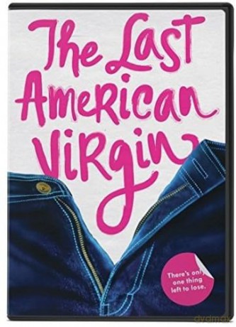 Last American Virgin [DVD]