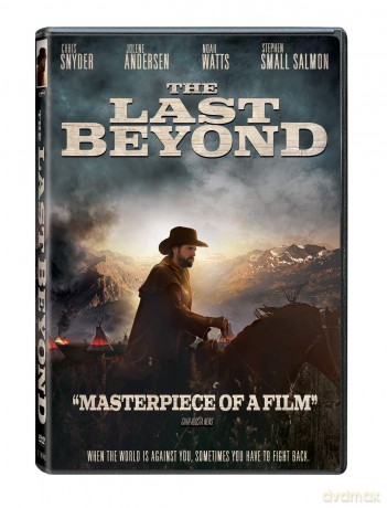 Last Beyond, The [DVD]