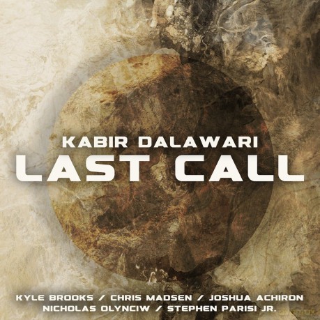 Dalawari,Kabir: Last Call [CD]