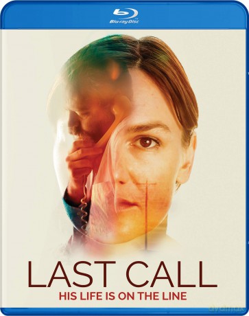 Last Call (2020) Mod [Blu-Ray]