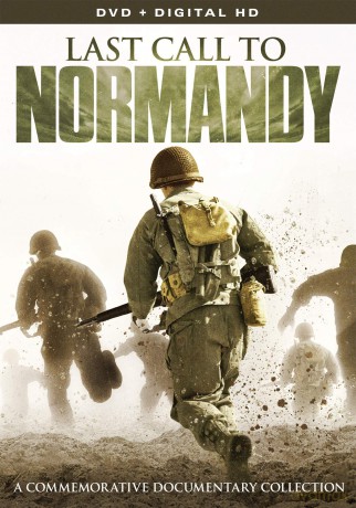 Last Call To Normandy- Complete Series [2DVD]