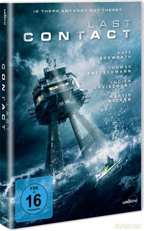 Last Contact [DVD]