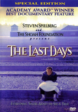 Last Days (1998): Last Days (1998) [CD]