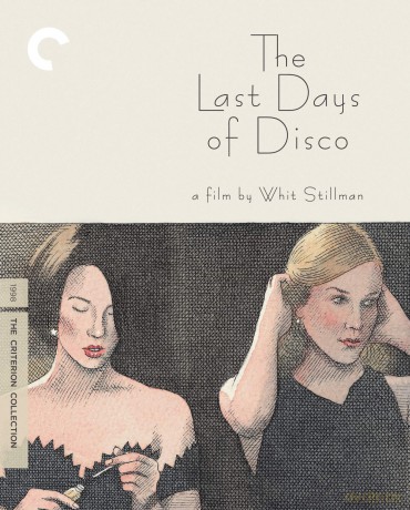 Last Days Of Disco [Blu-Ray]