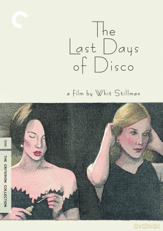 Last Days Of Disco [DVD]