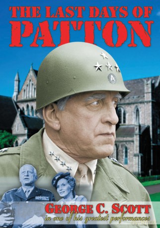 Last Days Of Patton [DVD]