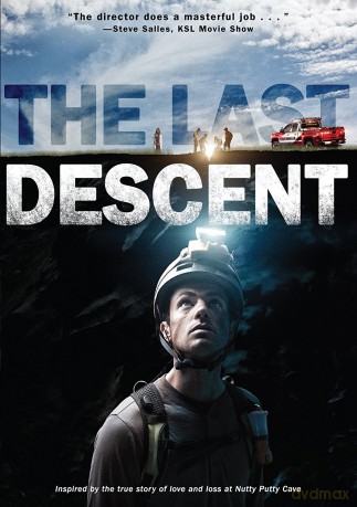 Last Descent [DVD]