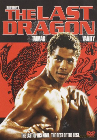 Last Dragon [DVD]