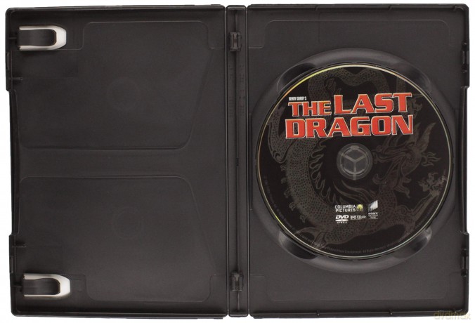 Last Dragon [DVD]