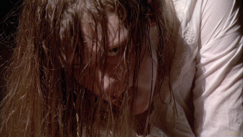 Last Exorcism [2xBlu-Ray]