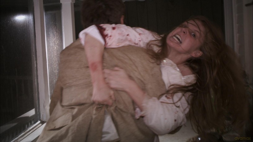 Last Exorcism [2xBlu-Ray]