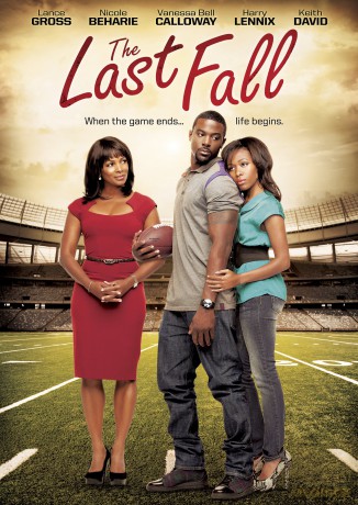 Last Fall [DVD]