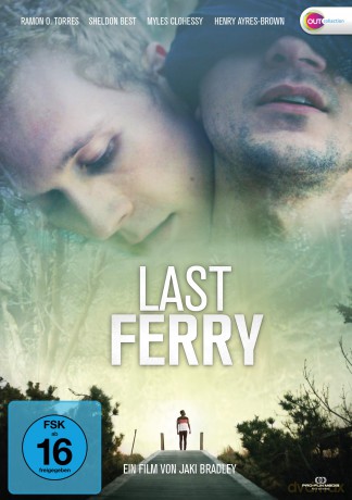 Last Ferry-Original Kinofassung [DVD]