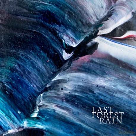 Last Forest Rain-Last Forest Rain: Last Forest Rain-Last Forest Rain [CD]